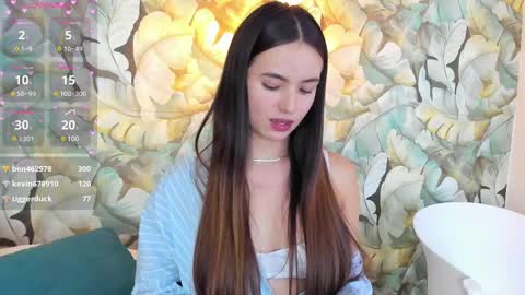 Snapshot of dafnevega chatting on 20, 2, 2025 Dafne  online show from 20, 2, 2025