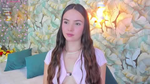 Snapshot of dafnevega chatting on 7, 3, 2025 Dafne  online show from 7, 3, 2025