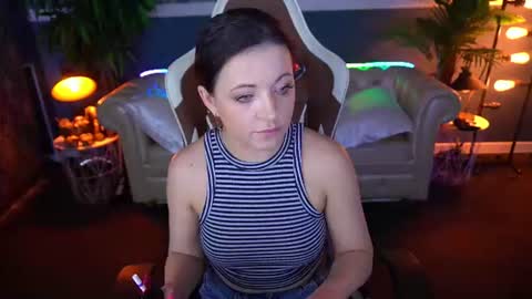 Snapshot of dafni_mon chatting on 19, 6, 2026 Dafni Mon online show from 19, 6, 2026