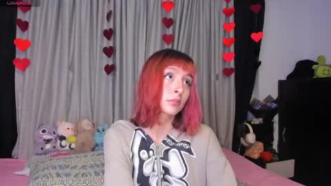 Dafnne online show from 25, 4, 2026