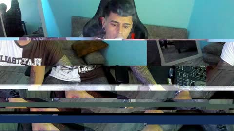 Snapshot of dage_19 chatting on 9, 12, 2024 my name is Jhon and I live in colombia online show from 9, 12, 2024