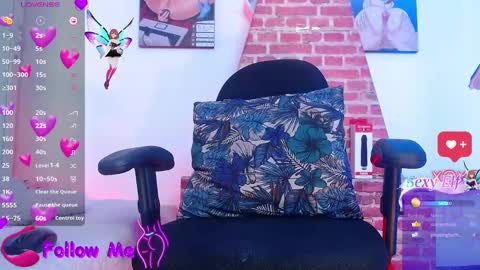 Dagny  online show from 28, 1, 2025