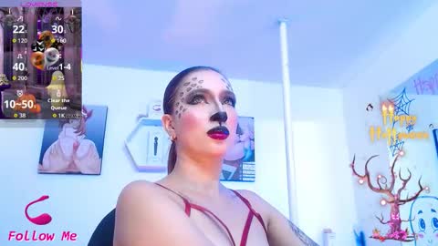 Dagny  online show from 11, 10, 2025