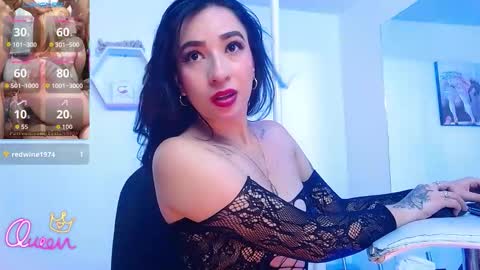 Dagny  online show from 13, 2, 2026