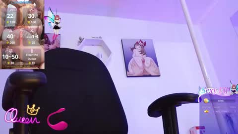 Dagny  online show from 26, 3, 2026