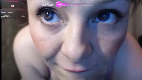 Snapshot of dagny_jo chatting on 14, 2, 2025 Lulu online show from 14, 2, 2025