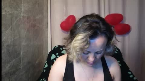 Snapshot of dagny_jo chatting on 5, 3, 2025 Lulu online show from 5, 3, 2025