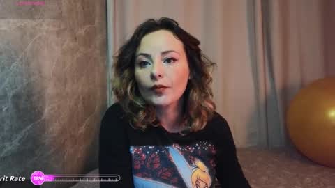 Snapshot of dagny_jo chatting on 11, 9, 2025 Lulu online show from 11, 9, 2025