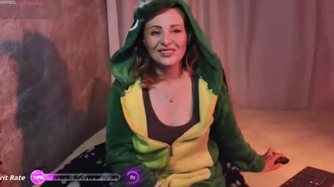 Snapshot of dagny_jo chatting on 8, 10, 2025 Lulu online show from 8, 10, 2025