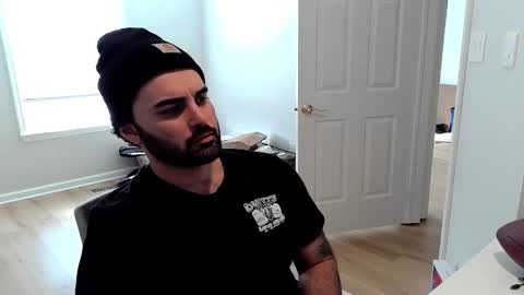 DaGreekGod online show from 25, 2, 2025