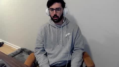 DaGreekGod online show from 17, 1, 2026