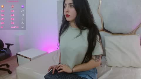 dahia  online show from 8, 1, 2025