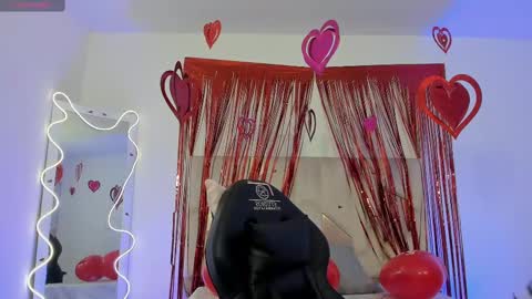 dahia  online show from 15, 2, 2025