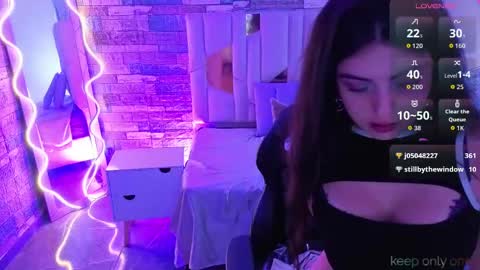 Snapshot of dahia_tay chatting on 21, 4, 2026 dahia online show from 21, 4, 2026