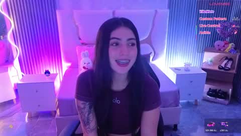 Snapshot of dahia_tay chatting on 22, 4, 2026 dahia online show from 22, 4, 2026