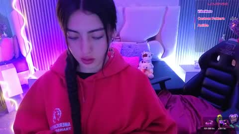 Snapshot of dahia_tay chatting on 24, 4, 2026 dahia online show from 24, 4, 2026