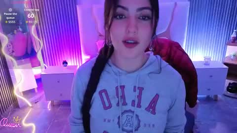 Snapshot of dahia_tay chatting on 27, 4, 2026 dahia online show from 27, 4, 2026