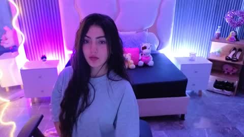 Snapshot of dahia_tay chatting on 2, 5, 2026 dahia online show from 2, 5, 2026