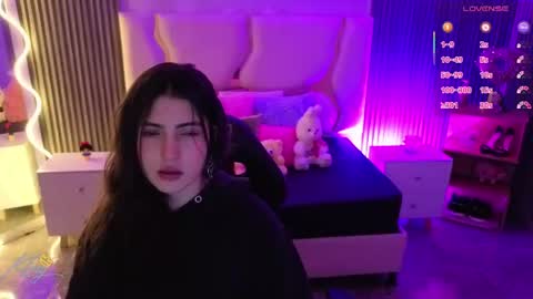 Snapshot of dahia_tay chatting on 4, 5, 2026 dahia online show from 4, 5, 2026