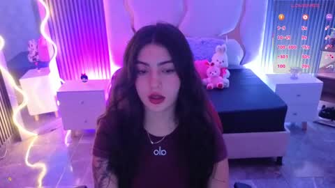 Snapshot of dahia_tay chatting on 5, 5, 2026 dahia online show from 5, 5, 2026