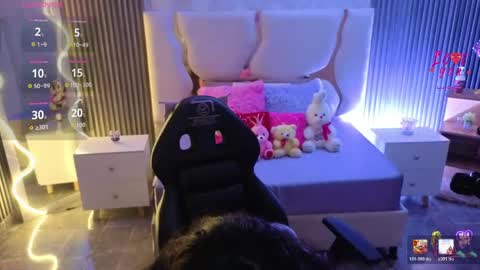 Snapshot of dahia_tay chatting on 8, 5, 2026 dahia online show from 8, 5, 2026