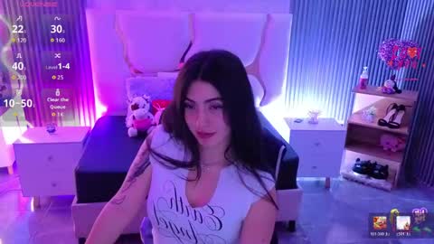 Snapshot of dahia_tay chatting on 15, 5, 2026 dahia online show from 15, 5, 2026