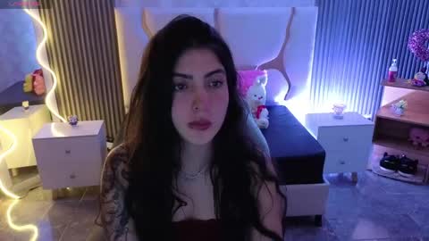 Snapshot of dahia_tay chatting on 18, 5, 2026 dahia online show from 18, 5, 2026