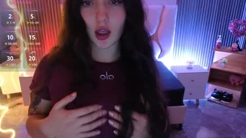 Snapshot of dahia_tay chatting on 26, 5, 2026 dahia online show from 26, 5, 2026