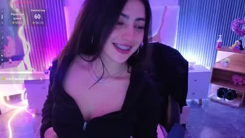 Snapshot of dahia_tay chatting on 30, 5, 2026 dahia online show from 30, 5, 2026