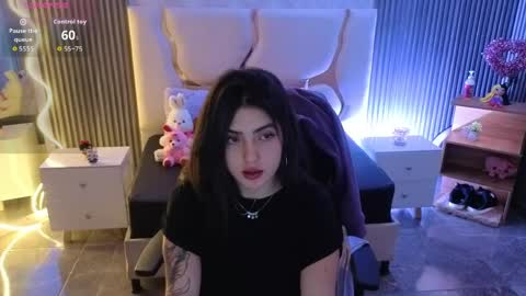 Snapshot of dahia_tay chatting on 1, 6, 2026 dahia online show from 1, 6, 2026