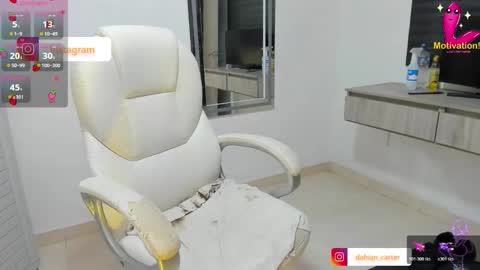 Dahian  online show from 22, 12, 2025