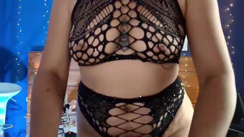  Dahiana  online show from 3, 3, 2025