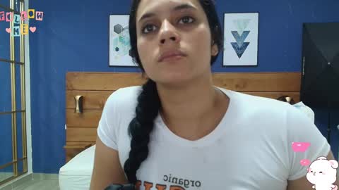  Dahiana  online show from 12, 3, 2025