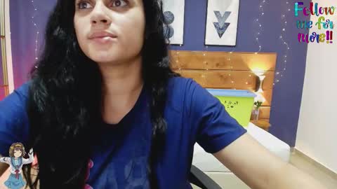  Dahiana  online show from 26, 9, 2025