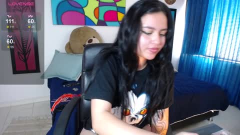 Dahiana online show from 5, 1, 2025