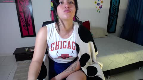 Dahiana online show from 19, 1, 2025