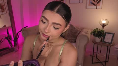 Dahiann Walcott online show from 12, 3, 2026