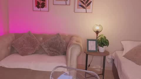 Dahiann Walcott online show from 24, 3, 2026