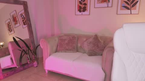 Snapshot of dahiana_walcott chatting on 30, 4, 2026 Dahiann Walcott online show from 30, 4, 2026