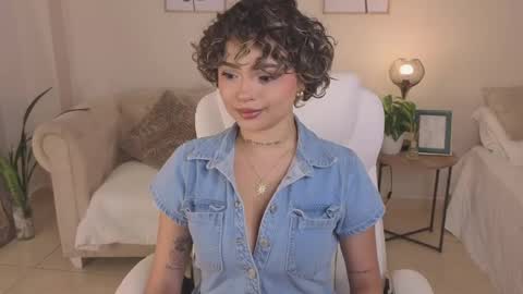 Snapshot of dahiana_walcott chatting on 26, 5, 2026 Dahiann Walcott online show from 26, 5, 2026