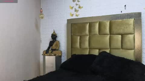 Snapshot of dahiana_williamss chatting on 19, 5, 2026 Dahiana online show from 19, 5, 2026
