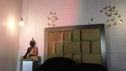 Snapshot of dahiana_williamss chatting on 22, 5, 2026 Dahiana online show from 22, 5, 2026