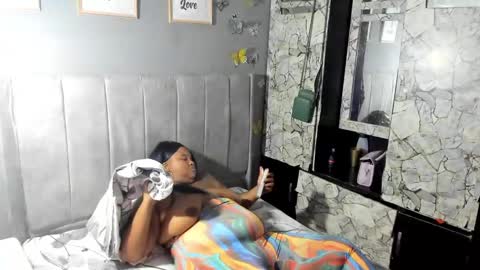 Snapshot of dahianajoss chatting on 9, 3, 2025 Ebony Sex Dahian online show from 9, 3, 2025