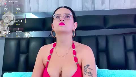 Dahiana online show from 13, 1, 2026