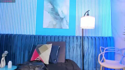 Dahiane Connor online show from 3, 2, 2026