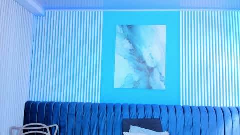 Dahiane Connor online show from 8, 4, 2026