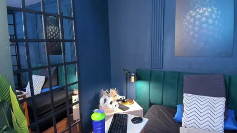 Snapshot of dahianeconnor chatting on 23, 4, 2026 Dahiane Connor online show from 23, 4, 2026