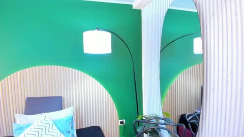Snapshot of dahianeconnor chatting on 2, 5, 2026 Dahiane Connor online show from 2, 5, 2026