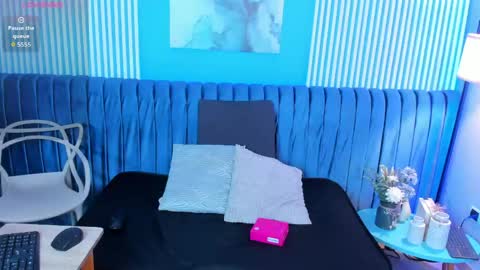 Snapshot of dahianeconnor chatting on 15, 5, 2026 Dahiane Connor online show from 15, 5, 2026