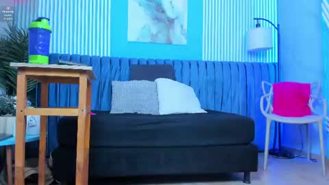 Snapshot of dahianeconnor chatting on 13, 6, 2026 Dahiane Connor online show from 13, 6, 2026